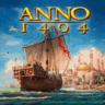 Anno 1404 / Анно 1404 | ПК Epic Games EGS