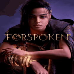 ⚫️Forspoken / Форспокен | ПК Epic Games EGS
