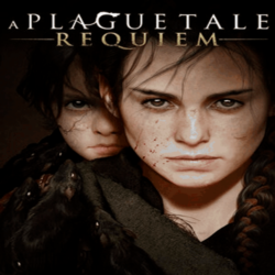 ⚫️A Plague Tale: Requiem / Плаг Тейл |ПК Epic Games EGS
