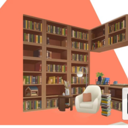 THE SIMS 4 BOOK NOOK KIT Origin Ea App KEY