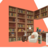 THE SIMS 4 BOOK NOOK KIT Origin Ea App KEY