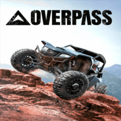 ⚫️OVERPASS / Оверпасс | ПК Epic Games EGS