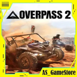 ⚫️OVERPASS 2 / Оверпасс 2 | ПК Epic Games EGS