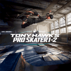 ⚫️Tony Hawks Pro Skater 1 2 | ПК Epic Games EGS⚫️