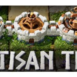 Artisan TD * STEAM РОССИЯ ⚡ АВТОДОСТАВКА 💳0% КАРТЫ