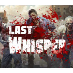 Last Whisper * STEAM РОССИЯ ⚡ АВТОДОСТАВКА 💳0% КАРТЫ