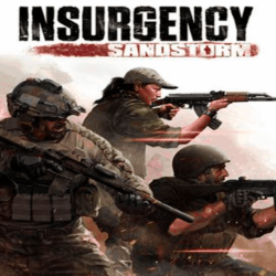 Insurgency: Sandstorm / Инсургенси |ПК Epic Games EGS