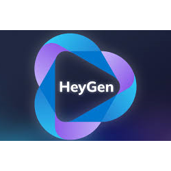 HeyGen    Подписка / Личный Аккаунт