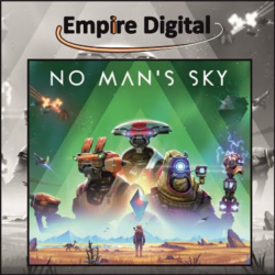 No Man&acute;s Sky / Ключ Steam / Россия / Без комиссий