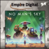 No Man&acute;s Sky / Ключ Steam / Россия / Без комиссий