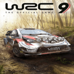 ⚫️WRC 9 FIA World Rally | ПК Epic Games EGS⚫️