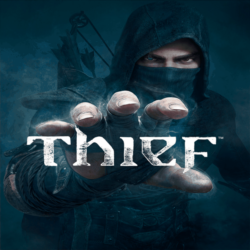 Thief / Чиф / Тхиф / Зиеф | ПК Epic Games EGS