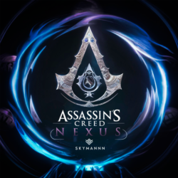 ASSASSIN’S CREED® NEXUS      META QUEST      БЫСТРО