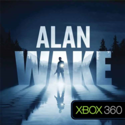 Xbox 360 | Alan Wake | ПЕРЕНОС
