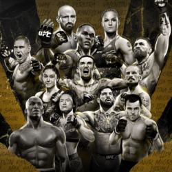 🟥🟨🟩UFC 5 ULTIMATE XBOX SERIES X|S🟩🟨🟥