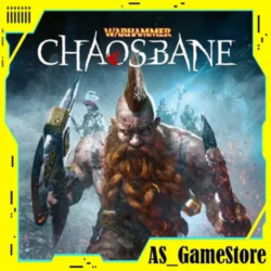🔵Warhammer Chaosbane | PS4/PS5 Турция Украина