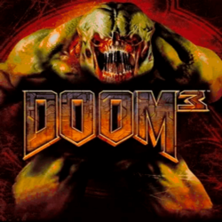 DOOM 3 / ДУМ 3 | ПК Epic Games EGS