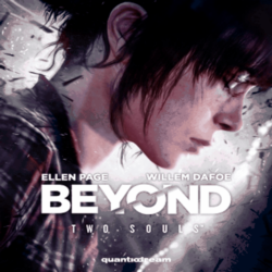 ⚫️Beyond: Two Souls / За гранью: Две души / Бейонд Ту Соулс | ПК Epic Games EGS