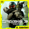 Crysis 3 Remastered / Крайзис / Кризис | ПК Epic Games EGS