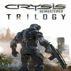 ⚫️Crysis Remastered Trilogy / Крайзис Трилогия / Кризис | ПК Epic Games EGS