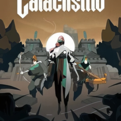 Cataclismo (Аренда аккаунта Steam) Geforce Now, VK Play