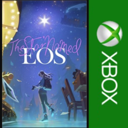 ☑️⭐The Star Named EOS XBOX⭐Покупка на Ваш акк⭐☑️ 🫵