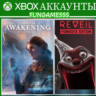 Unknown 9: Awakening   REVEIL      XBOX AККАУНТ