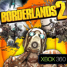 Xbox 360 | Borderlands 2 | ПЕРЕНОС