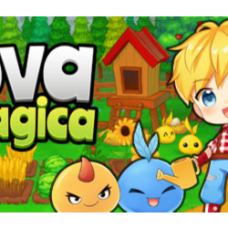 Ova Magica 💎 АВТОДОСТАВКА STEAM GLOBAL МГНОВЕННО ЛИЦЕНЗИЯ