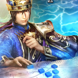✅ DYNASTY WARRIORS 8 Empires Xbox One|X|S активация