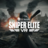 SNIPER ELITE VR      META QUEST     БЫСТРО   КЛЮЧ