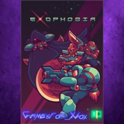 ☀️Exophobia XBOX