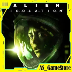 🔵Alien: Isolation / Чужой Изоляция | PS4/PS5 Турция Украина