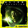 Alien: Isolation / Чужой Изоляция | PS4/PS5 Турция Украина