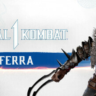 MK1: Ferra steam DLC