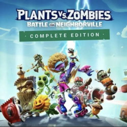 🔵Plants vs. Zombies: Battle for Neighborville Steam🔵