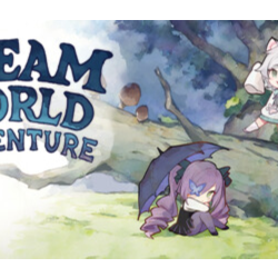 Dream World Adventure 💎 АВТОДОСТАВКА STEAM GLOBAL МГНОВЕННО ЛИЦЕНЗИЯ