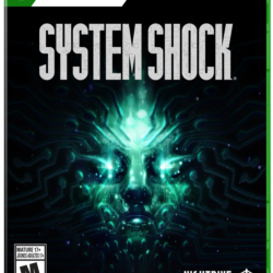 SYSTEM SHOCK   WWE 2K24  ❤️‍🔥 XBOX АККАУНТ