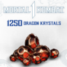 Mortal Kombat 1 Кристаллы Дракона   выбор количества