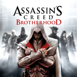 Все регионы    Assassin&acute;s Creed Brotherhood STEAM