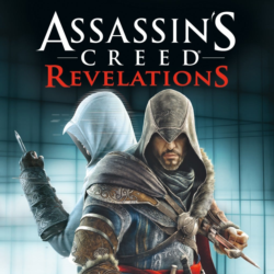 Все регионы    Assassin&acute;s Creed Revelations STEAM