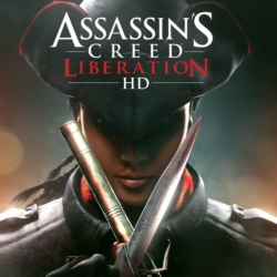 Все регионы    Assassin&acute;s Creed Liberation HD STEAM