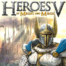 Все регионы    Heroes of Might & Magic V STEAM