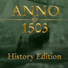 Все регионы    Anno 1503 History Edition STEAM