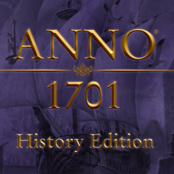 Все регионы    Anno 1701 History Edition STEAM