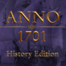 Все регионы    Anno 1701 History Edition STEAM