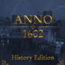 Все регионы    Anno 1602 History Edition STEAM