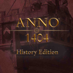 Все регионы    Anno 1404 History Edition STEAM