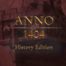 Все регионы    Anno 1404 History Edition STEAM