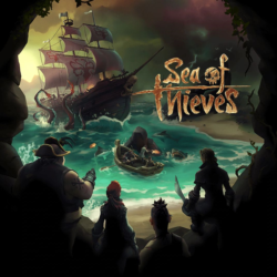 🟢SEA OF THIEVES  400 ИГР🔥Онлайн🔥 XBOX GAME PASS ☘️
